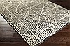 Surya Bjorn Grey 80 X 110 Area Rug BJR1004-811 800-36011 Thumb 1