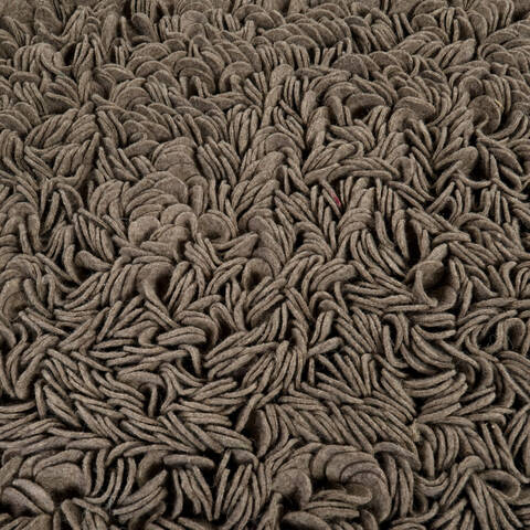 Surya Blossom Grey 80 X 100 Area Rug BLO1000-810 800-36087 Image 4