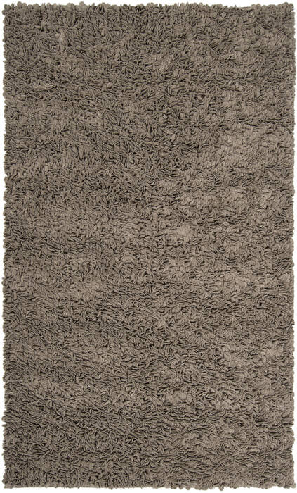 Surya Blossom Grey 80 X 100 Area Rug BLO1000-810 800-36087 Image 0