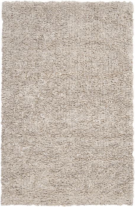 Surya Blossom White 80 X 100 Area Rug BLO1001-810 800-36090 Image 0