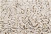 Surya Blossom White 80 X 100 Area Rug BLO1001-810 800-36090 Thumb 2