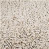 Surya Blossom White 80 X 100 Area Rug BLO1001-810 800-36090 Thumb 3
