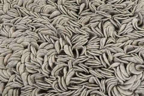 Surya Blossom Grey 80 X 100 Area Rug BLO1002-810 800-36093 Image 2