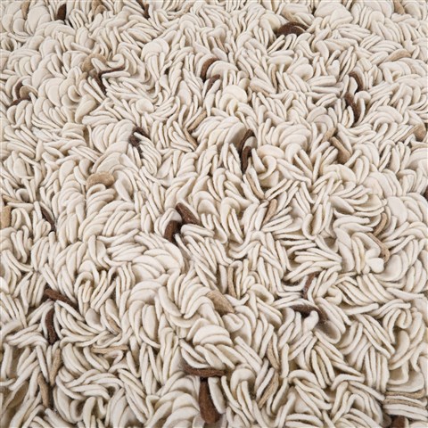 Surya Blossom White 20 X 30 Area Rug BLO1004-23 800-36094 Image 7