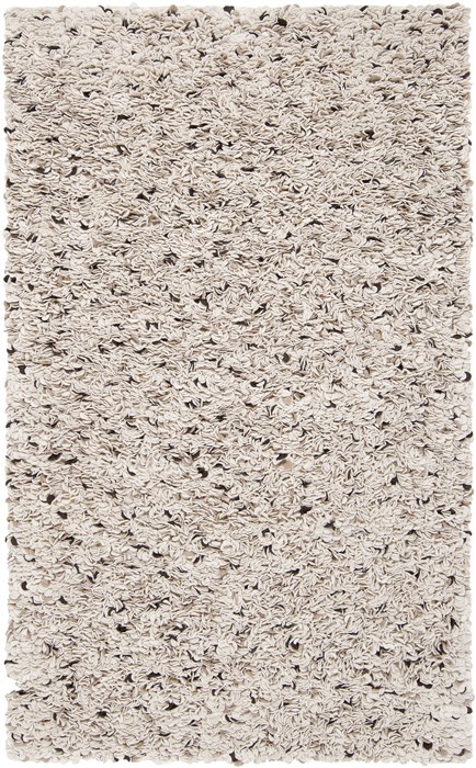 Surya Blossom White 20 X 30 Area Rug BLO1004-23 800-36094 Image 0