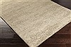 Surya Banana White 80 X 100 Area Rug BNA6000-810 800-36130 Thumb 1