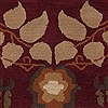 Surya Bungalo Red 20 X 30 Area Rug BNG5020-23 800-36163 Thumb 2