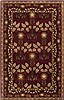 Surya Bungalo Red 20 X 30 Area Rug BNG5020-23 800-36163 Thumb 0
