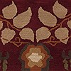 Surya Bungalo Red 33 X 53 Area Rug BNG5020-3353 800-36164 Thumb 2