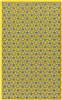 Surya Bones Yellow 40 X 60 Area Rug BNS2000-46 800-36168 Thumb 0