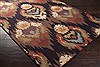 Surya Brentwood Purple 26 X 40 Area Rug BNT7672-264 800-36173 Thumb 1