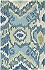 Surya Brentwood Green 26 X 40 Area Rug BNT7678-264 800-36209 Thumb 0