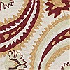 Surya Brentwood Green 20 X 29 Area Rug BNT7684-229 800-36216 Thumb 2