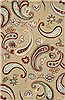 Surya Brentwood Green 80 X 100 Area Rug BNT7685-810 800-36226 Thumb 0