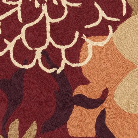Surya Brentwood Yellow 36 X 56 Area Rug BNT7691-3656 800-36236 Image 2