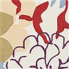 Surya Brentwood White Runner 23 X 80 Area Rug BNT7693-238 800-36249 Thumb 1