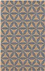 Surya Brentwood Brown 36 X 56 Area Rug BNT7697-3656 800-36273 Thumb 0