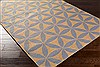 Surya Brentwood Brown 50 X 80 Area Rug BNT7697-58 800-36276 Thumb 1