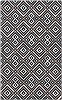 Surya Brentwood Grey 80 X 100 Area Rug BNT7698-810 800-36286 Thumb 0