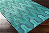 Surya Brentwood Blue 50 X 80 Area Rug BNT7700-58 800-36300 Thumb 1