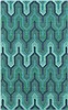 Surya Brentwood Blue 50 X 80 Area Rug BNT7700-58 800-36300 Thumb 0