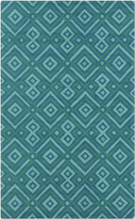 Surya Brentwood Blue 20 X 29 Area Rug BNT7704-229 800-36327 Image 0