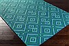 Surya Brentwood Blue 20 X 29 Area Rug BNT7704-229 800-36327 Thumb 1