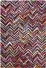 Surya Boho Purple 90 X 130 Area Rug BOH2000-913 800-36349 Thumb 0