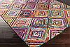 Surya Boho Purple 80 X 110 Area Rug BOH2002-811 800-36359 Thumb 1