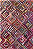 Surya Boho Purple 80 X 110 Area Rug BOH2002-811 800-36359 Thumb 0