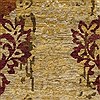 Surya Brocade White 90 X 130 Area Rug BRC1002-913 800-36365 Thumb 2