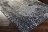Surya Brocade Grey 20 X 30 Area Rug BRC1010-23 800-36375 Thumb 1