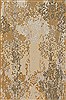 Surya Brocade Yellow 20 X 30 Area Rug BRC1011-23 800-36378 Thumb 0