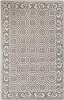 Surya Bordeaux Grey 20 X 30 Area Rug BRD6002-23 800-36392 Thumb 0