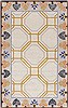 Surya Bordeaux Brown 20 X 30 Area Rug BRD6008-23 800-36416 Thumb 0