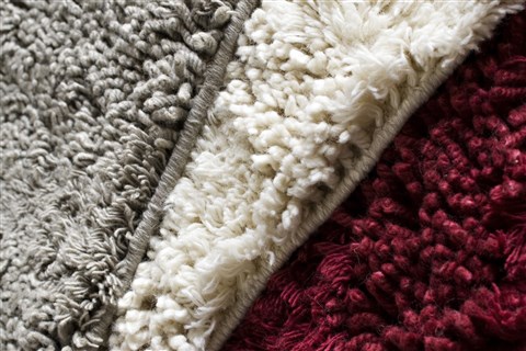 Surya Berkley White Square 80 X 80 Area Rug BRK3300-8SQ 800-36459 Image 1