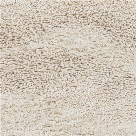 Surya Berkley White Square 80 X 80 Area Rug BRK3300-8SQ 800-36459 Image 2