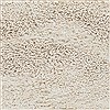 Surya Berkley White Square 80 X 80 Area Rug BRK3300-8SQ 800-36459 Thumb 2