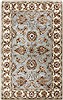 Surya Brilliance Grey 36 X 56 Area Rug BRL2002-3656 800-36473 Thumb 0