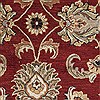 Surya Brilliance Red Runner 26 X 80 Area Rug BRL2003-268 800-36477 Thumb 1