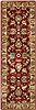 Surya Brilliance Red Runner 26 X 80 Area Rug BRL2003-268 800-36477 Thumb 0