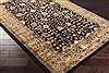 Surya Breckenridge Black 76 X 96 Area Rug BRN2000-7696 800-36496 Thumb 1