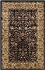 Surya Breckenridge Black 76 X 96 Area Rug BRN2000-7696 800-36496 Thumb 0