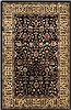 Surya Breckenridge Black 86 X 116 Area Rug BRN2000-86116 800-36498 Thumb 0