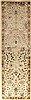 Surya Breckenridge Green Runner 26 X 86 Area Rug BRN2001-2686 800-36501 Thumb 0