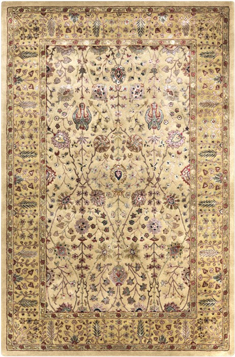 Surya Breckenridge Green 86 X 116 Area Rug BRN2001-86116 800-36506 Image 0