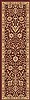 Surya Breckenridge Red Runner 26 X 126 Area Rug BRN2002-26126 800-36508 Thumb 0