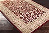 Surya Breckenridge Red 56 X 86 Area Rug BRN2002-5686 800-36511 Thumb 1