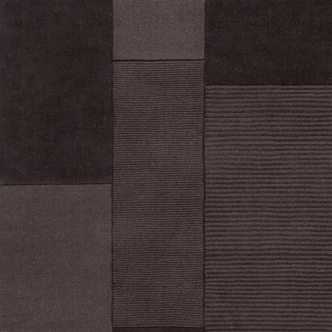 Surya Bristol Black 50 X 80 Area Rug BRT2909-58 800-36518 Image 4