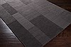 Surya Bristol Black 50 X 80 Area Rug BRT2909-58 800-36518 Thumb 1